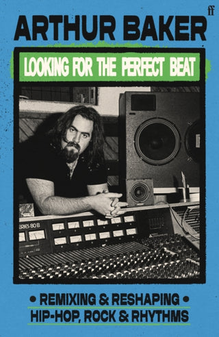 Cover image for 9780571387427 - Looking for the Perfect Beat