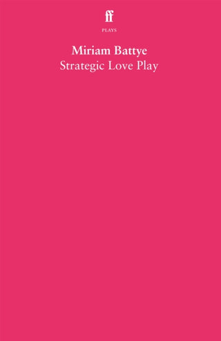 Cover image for 9780571387687 - Strategic Love Play