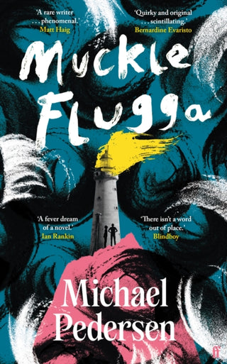 Cover image for 9780571387724 - Muckle Flugga