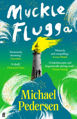 Cover image for 9780571387755 - Muckle Flugga