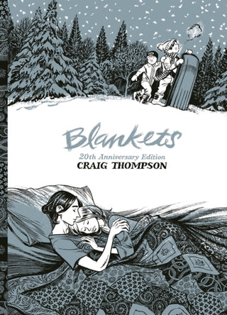 Supplemental image for 9780571387847 - Blankets