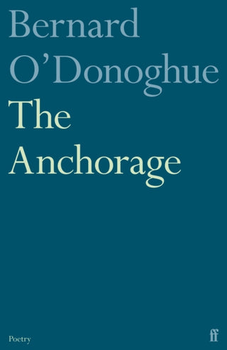 Cover image for 9780571387939 - The Anchorage