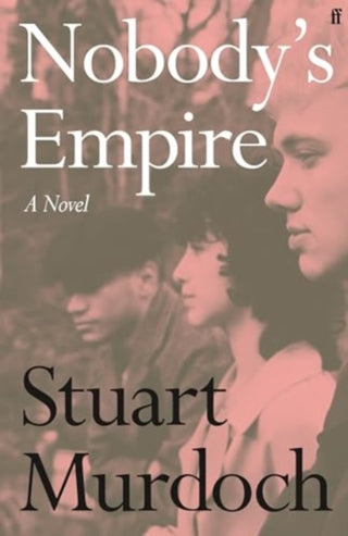 Supplemental image for 9780571388097 - Nobody's Empire