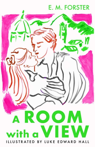 Supplemental image for 9780571388578 - A Room With A View