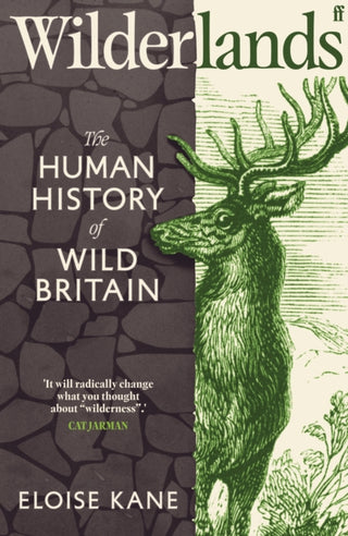 Cover image for 9780571389148 - Wilderlands