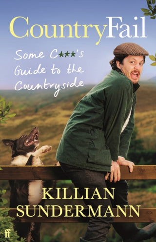 Cover image for 9780571389452 - CountryFail