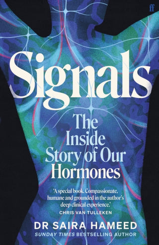 Cover image for 9780571389773 - Signals