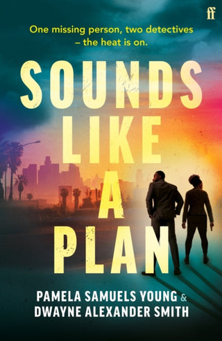 Supplemental image for 9780571390007 - Sounds Like a Plan