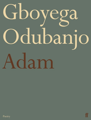 Supplemental image for 9780571390403 - Adam