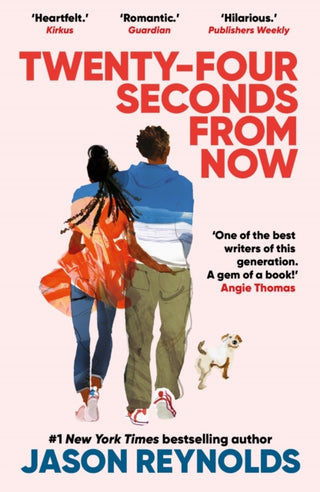 Supplemental image for 9780571390687 - Twenty-Four Seconds From Now