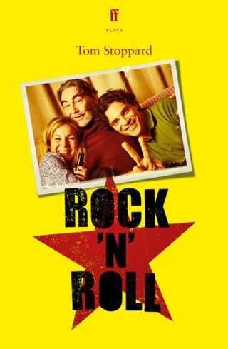 Supplemental image for 9780571390700 - Rock 'n' Roll