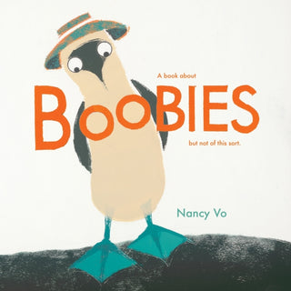 Supplemental image for 9780571390724 - Boobies
