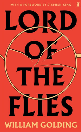 Cover image for 9780571390762 - Lord of the Flies