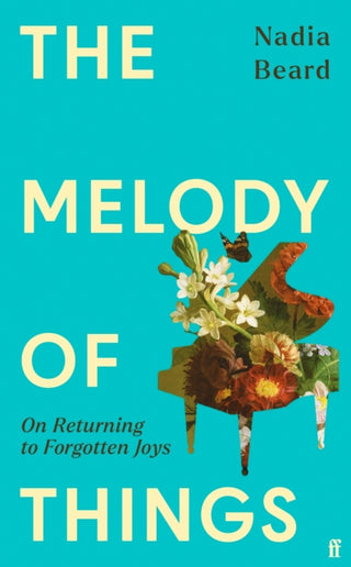 Cover image for 9780571390779 - The Melody of Things