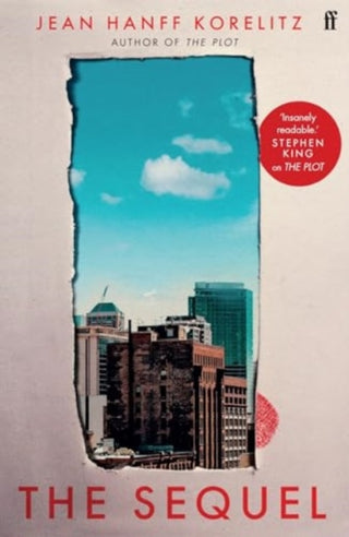 Cover image for 9780571391226 - The Sequel
