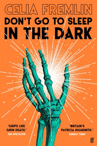 Supplemental image for 9780571391288 - Don't Go to Sleep in the Dark