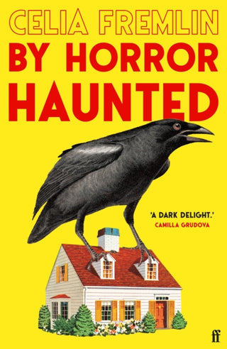Cover image for 9780571391301 - By Horror Haunted