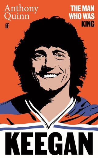 Cover image for 9780571392254 - Keegan