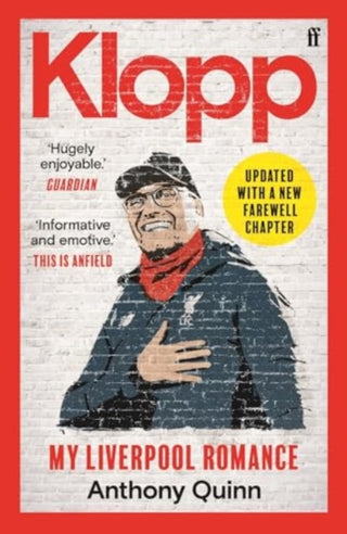 Cover image for 9780571392322 - Klopp