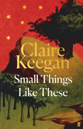 Cover image for 9780571392605 - Small Things Like These