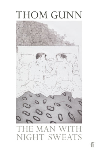 Cover image for 9780571392612 - The Man With Night Sweats