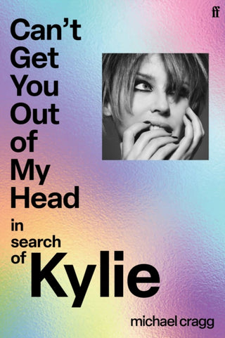 Cover image for 9780571392766 - Can't Get You Out Of My Head