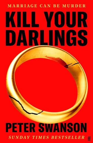 Cover image for 9780571393121 - Kill Your Darlings