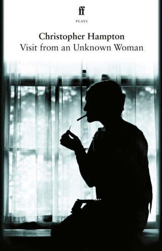 Cover image for 9780571393213 - Visit from an Unknown Woman
