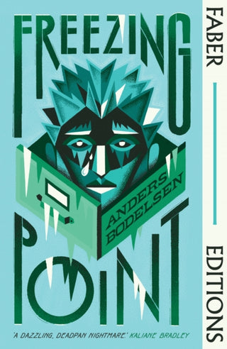 Cover image for 9780571393381 - Freezing Point (Faber Editions)
