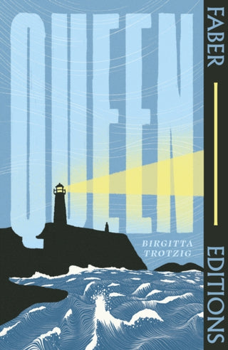 Cover image for 9780571393633 - Queen (Faber Editions)