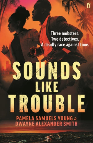 Cover image for 9780571393640 - Sounds Like Trouble