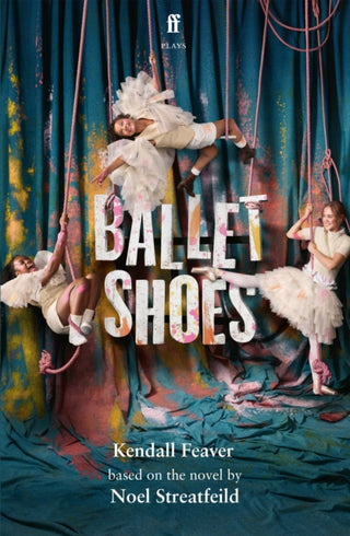 Supplemental image for 9780571393787 - Ballet Shoes