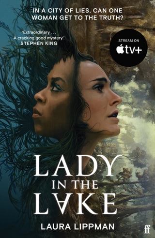 Supplemental image for 9780571394050 - Lady in the Lake