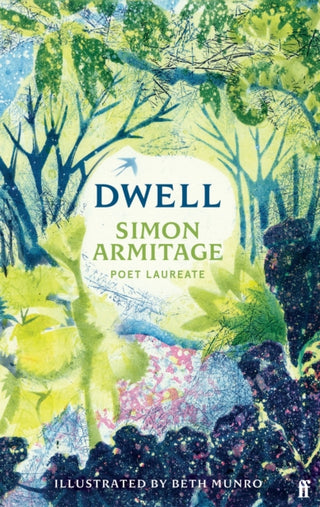 Cover image for 9780571394470 - Dwell