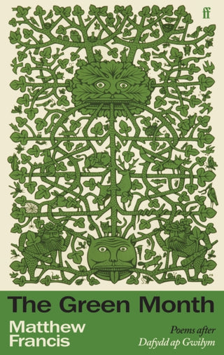 Supplemental image for 9780571394548 - The Green Month