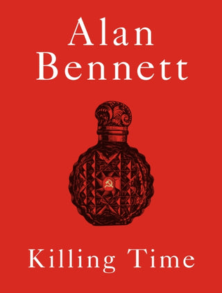Supplemental image for 9780571394814 - Killing Time
