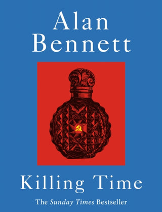 Supplemental image for 9780571394821 - Killing Time