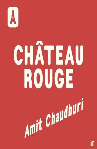 Cover image for 9780571394937 - Château Rouge