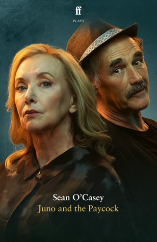 Cover image for 9780571394968 - Juno and the Paycock