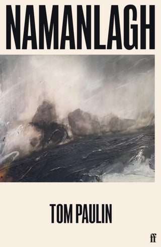 Supplemental image for 9780571395842 - Namanlagh