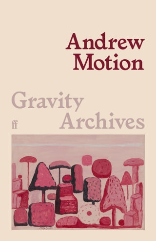 Cover image for 9780571395972 - Gravity Archives