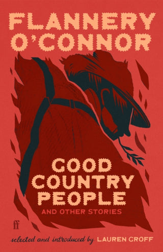 Cover image for 9780571396337 - Good Country People and Other Stories