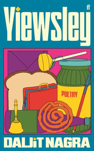 Cover image for 9780571396559 - Yiewsley