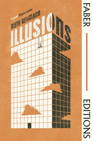 Cover image for 9780571396580 - Illusions (Faber Editions)