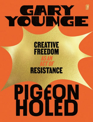 Cover image for 9780571396610 - Pigeonholed