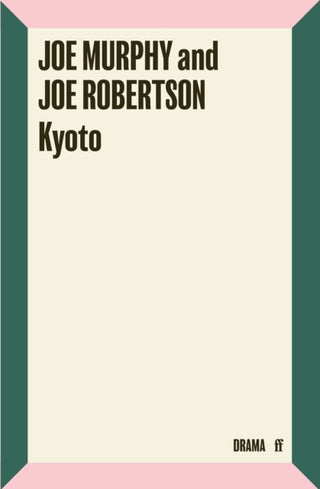 Cover image for 9780571396764 - Kyoto