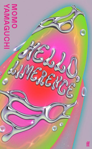 Cover image for 9780571396849 - Hello, Limerence