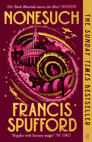 Cover image for 9780571397181 - Nonesuch