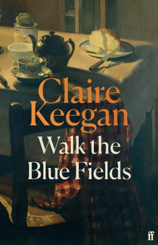 Supplemental image for 9780571397464 - Walk the Blue Fields