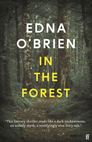 Cover image for 9780571397495 - In the Forest